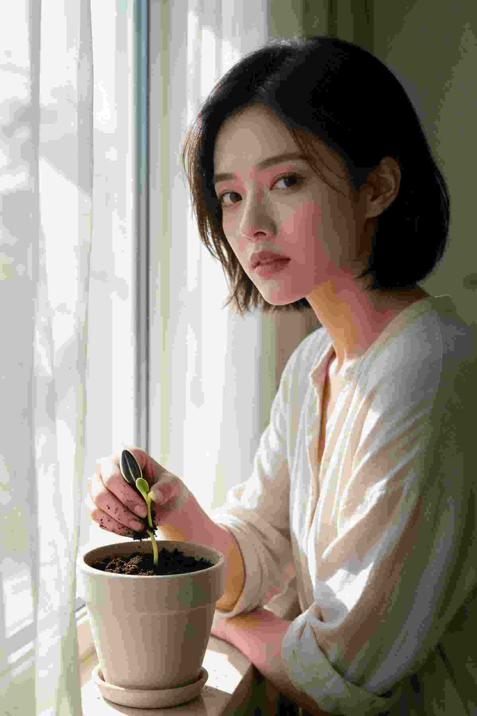 皇妃重生录