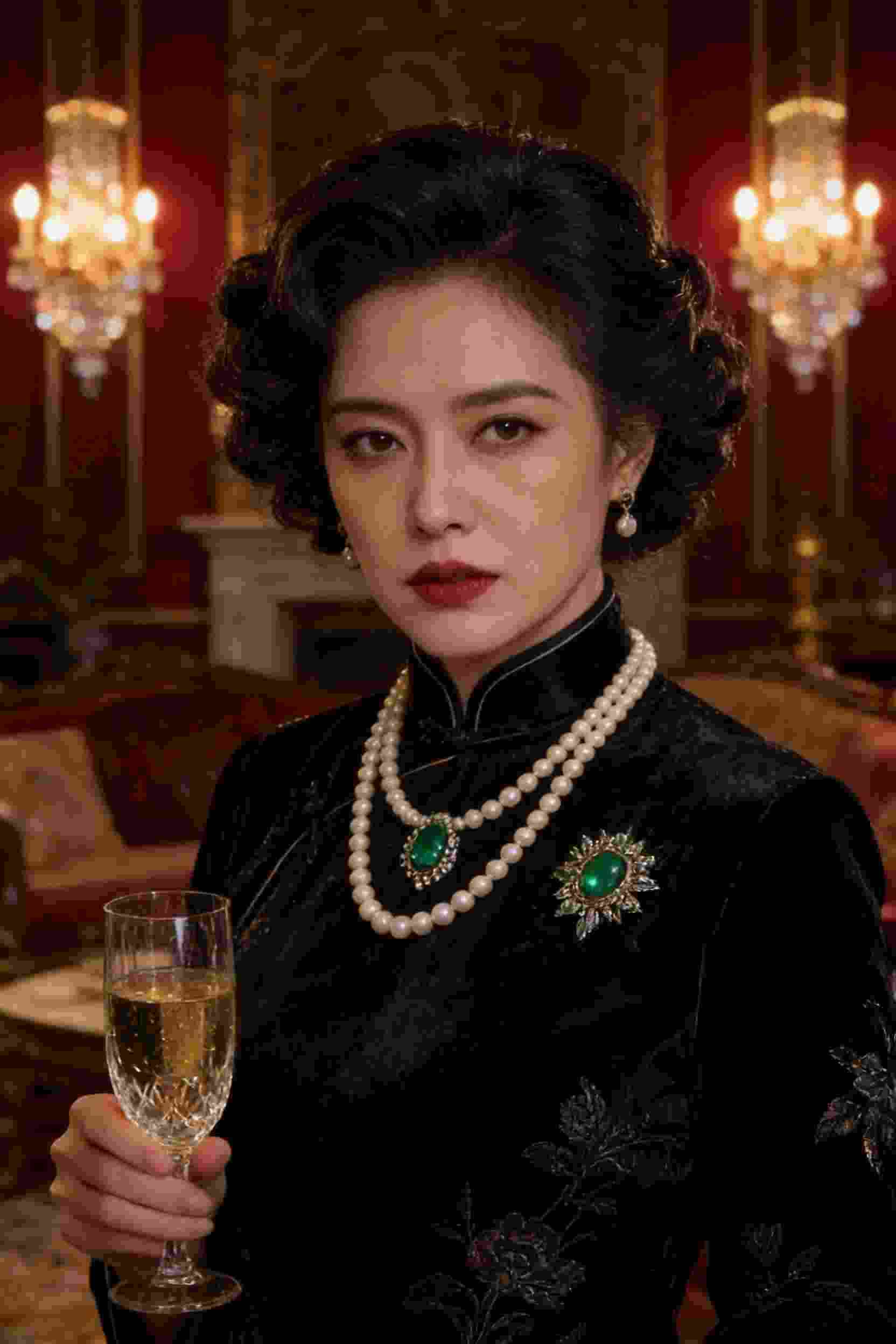 修仙