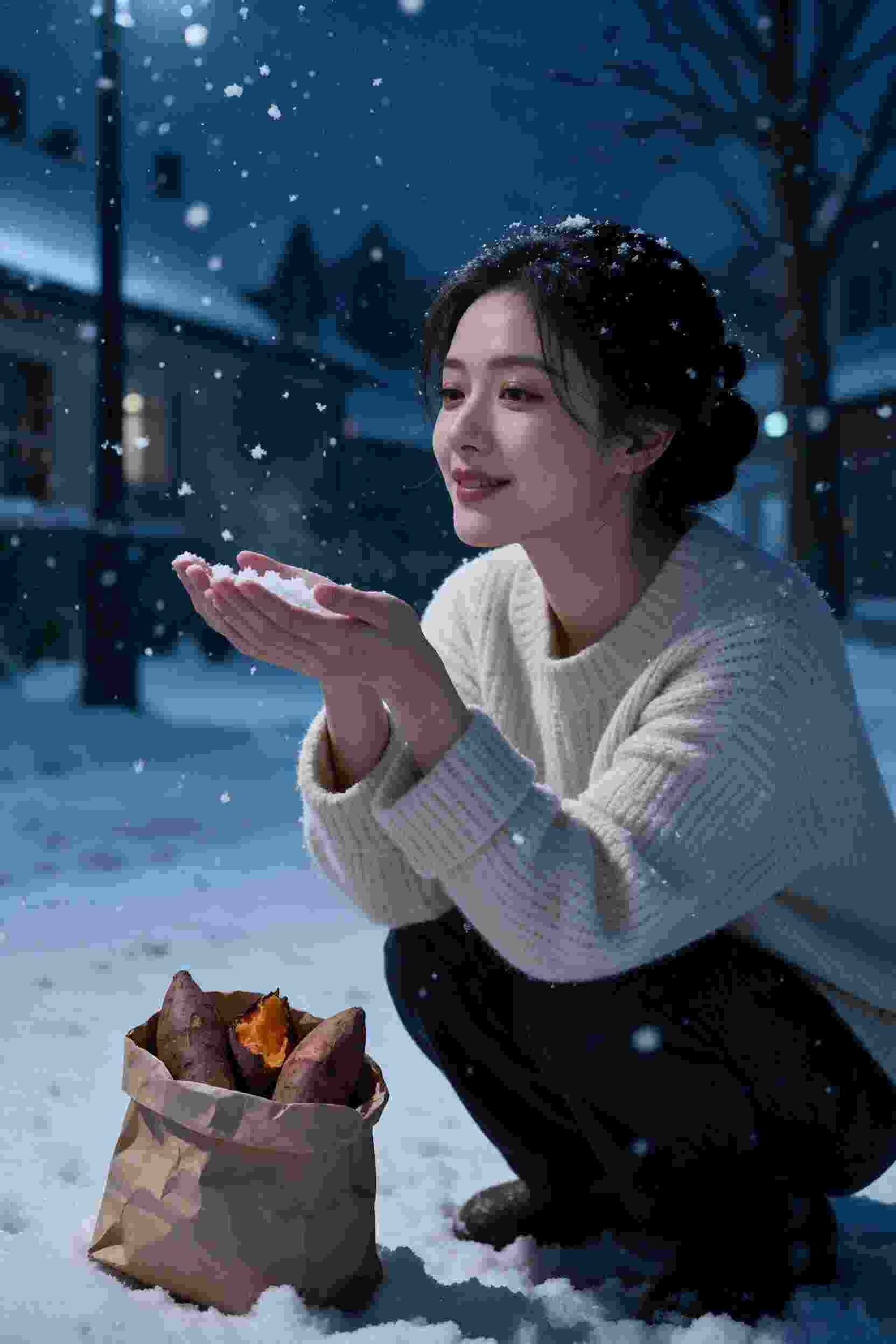 重逢