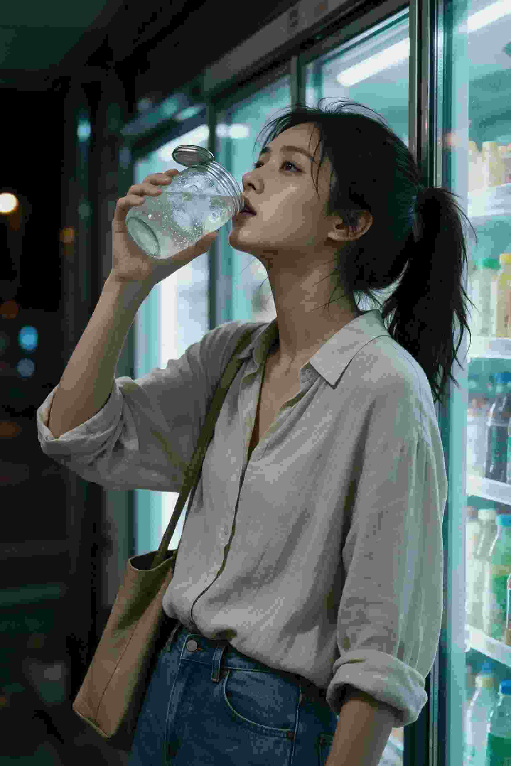 暗恋